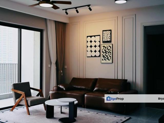 Condominium for rent in Desa ParkCity, Kepong