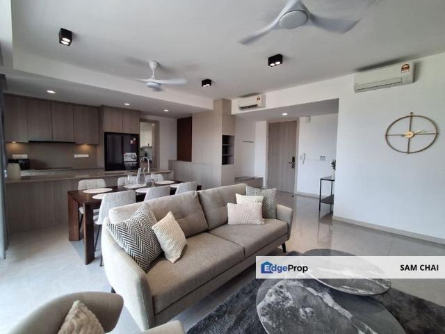 Condominium for rent in Country Heights Damansara, Kuala Lumpur