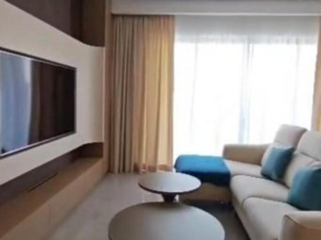 Condominium for rent in Kepong, Kuala Lumpur