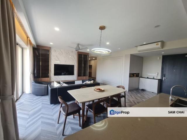 Condominium for rent in Country Heights Damansara, Kuala Lumpur