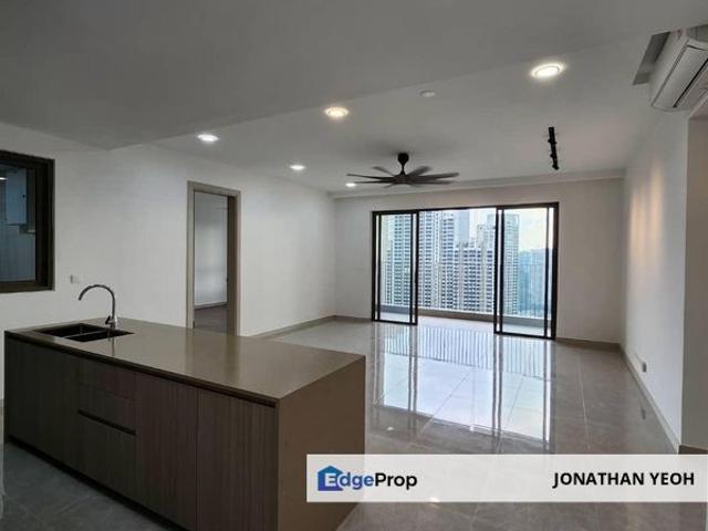 Condominium for rent in Kepong, Kuala Lumpur