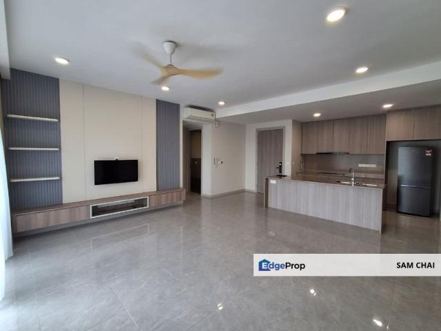 Condominium for rent in Kepong, Kuala Lumpur