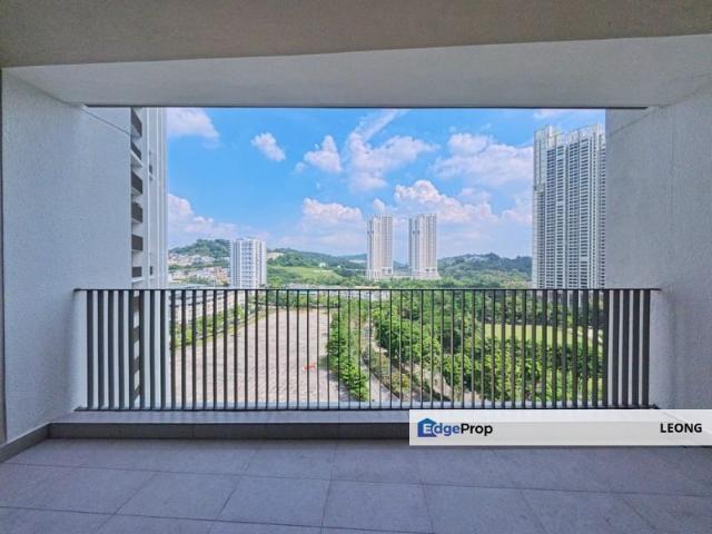 Condominium for sale in Kepong, Kuala Lumpur