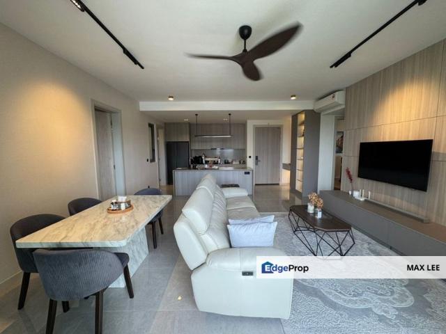 Condominium for sale in Kepong, Kuala Lumpur