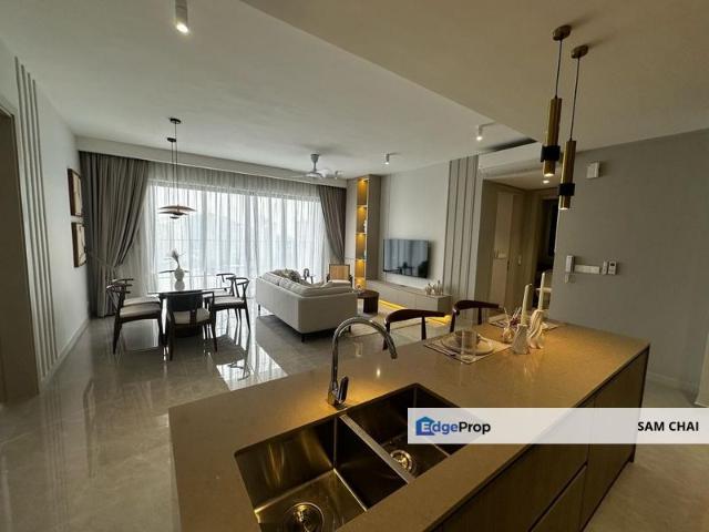 Condominium for rent in Country Heights Damansara, Kuala Lumpur