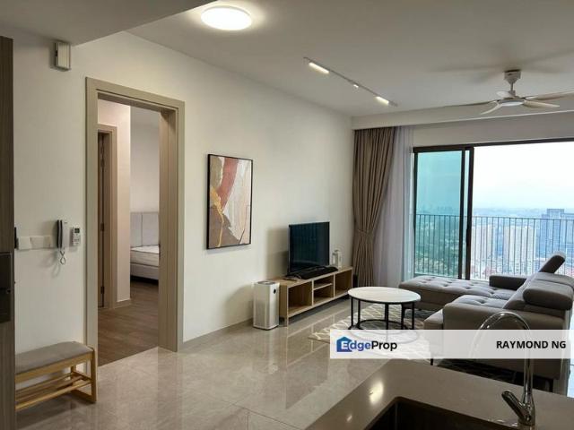 Condominium for rent in Desa ParkCity, Kepong