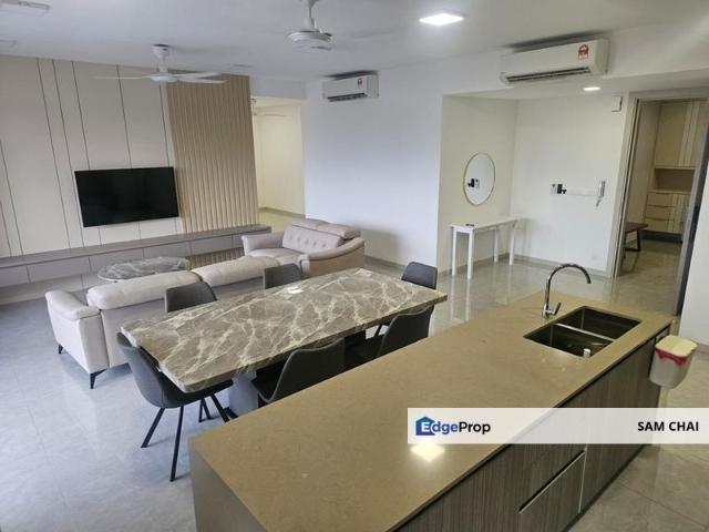 Condominium for rent in Country Heights Damansara, Kuala Lumpur