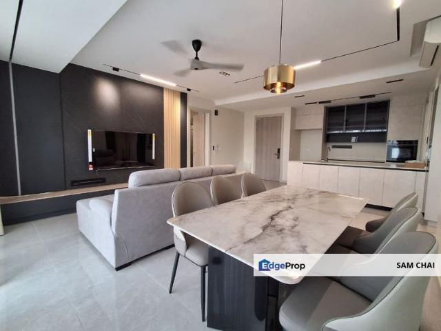 Condominium for rent in Country Heights Damansara, Kuala Lumpur