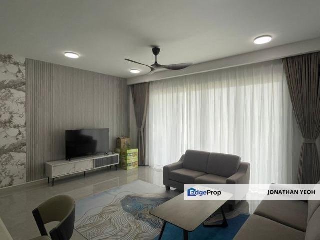 Condominium for rent in Kepong, Kuala Lumpur