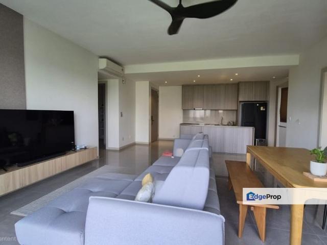 Condominium for rent in Country Heights Damansara, Kuala Lumpur