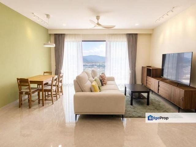 Condominium for rent in Country Heights Damansara, Kuala Lumpur