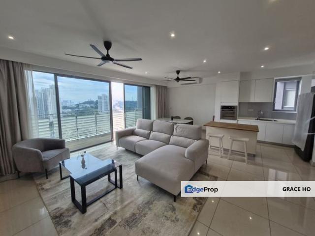 Condominium for rent in Kepong, Kuala Lumpur