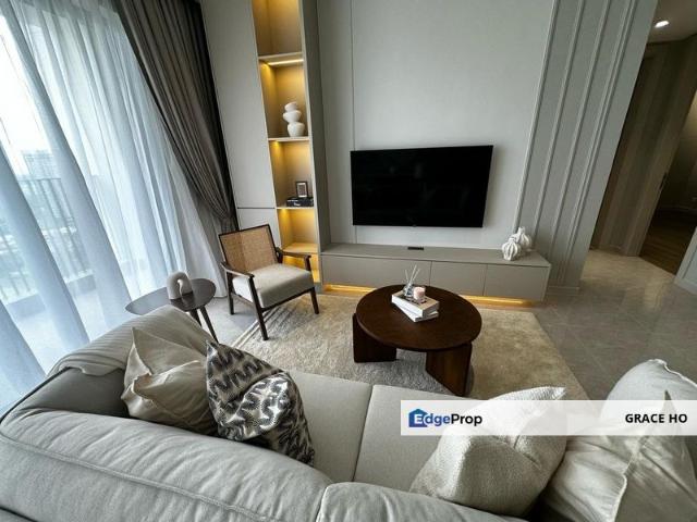 Condominium for rent in Country Heights Damansara, Kuala Lumpur
