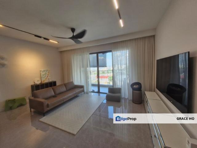 Condominium for sale in Country Heights Damansara, Kuala Lumpur