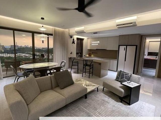 Condominium for rent in Kepong, Kuala Lumpur