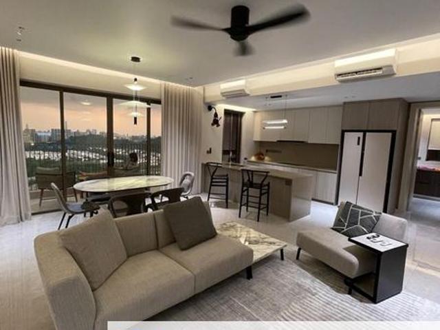 Condominium for rent in Kepong, Kuala Lumpur