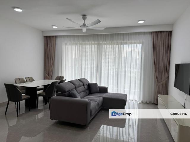 Condominium for rent in Country Heights Damansara, Kuala Lumpur
