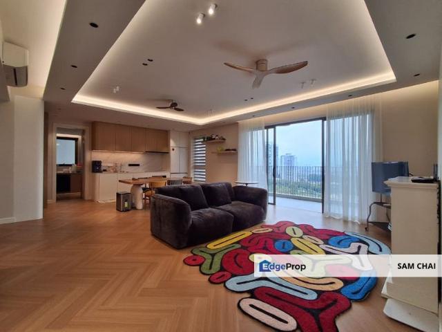 Condominium for rent in Country Heights Damansara, Kuala Lumpur