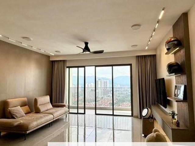 Condominium for rent in Country Heights Damansara, Kuala Lumpur