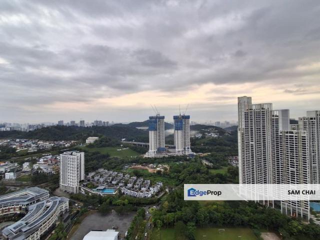 Condominium for sale in Country Heights Damansara, Kuala Lumpur