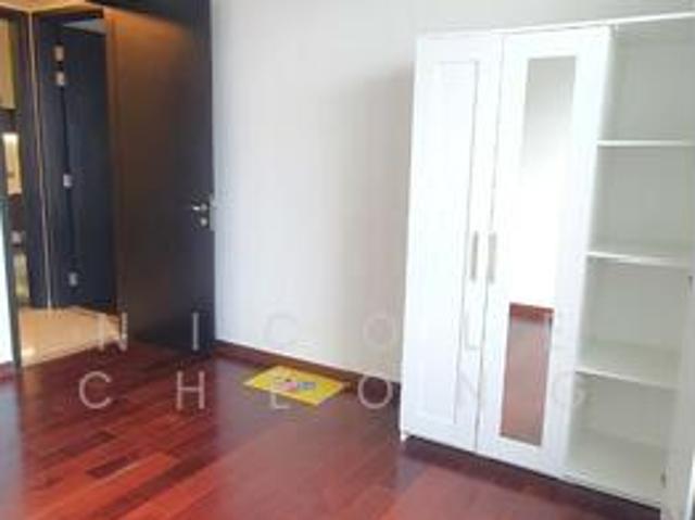 Residential House for rent in Country Heights Damansara, Kuala Lumpur