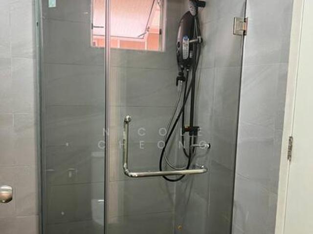 Residential House for rent in Country Heights Damansara, Kuala Lumpur