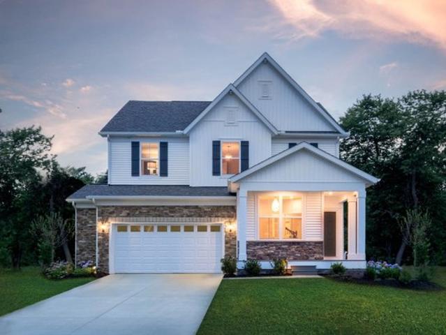 House for sale in Mentor, Minnesota