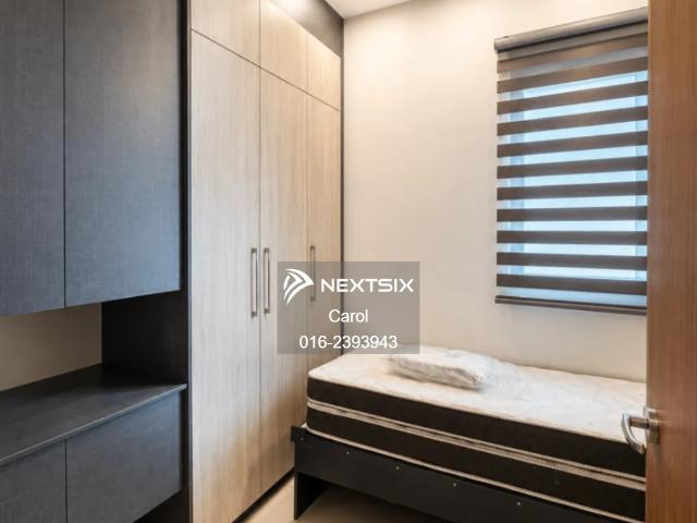 Residential House for rent in Country Heights Damansara, Kuala Lumpur