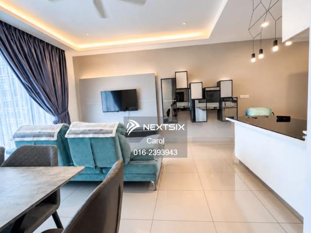 Residential House for rent in Country Heights Damansara, Kuala Lumpur