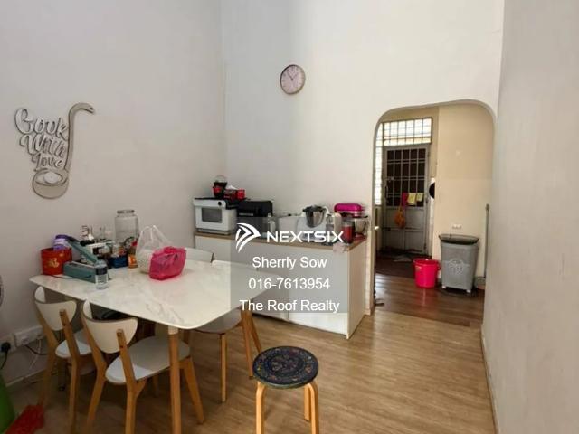 Residential House for sale in Country Heights Damansara, Kuala Lumpur