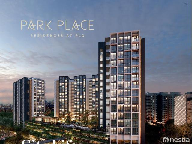 Apartment for sale in 07 City, Beach Road