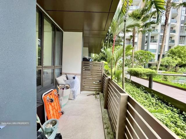 Apartment for rent