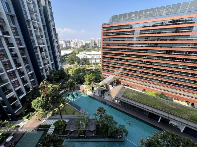 Apartment for sale