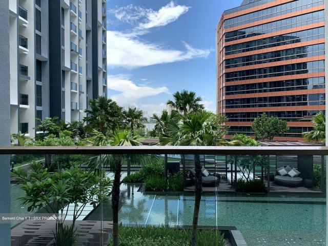 Apartment for sale