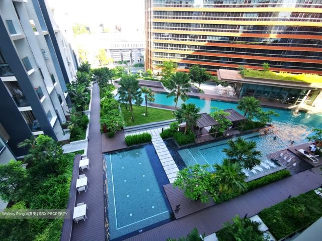 Apartment for rent