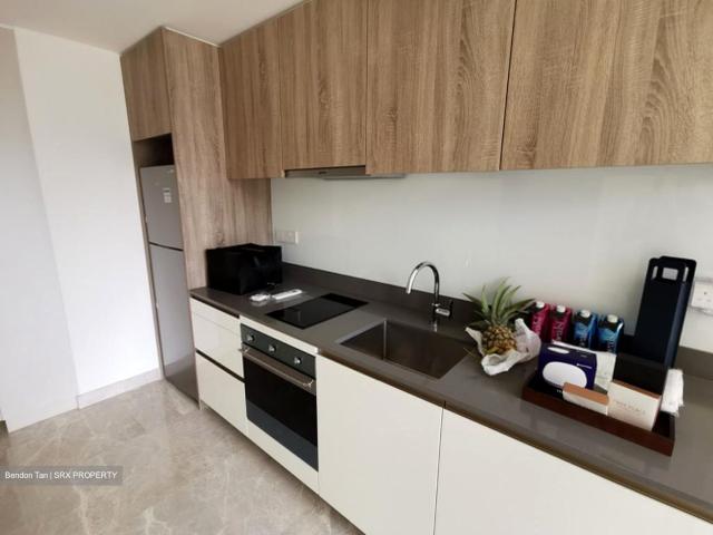Apartment for rent