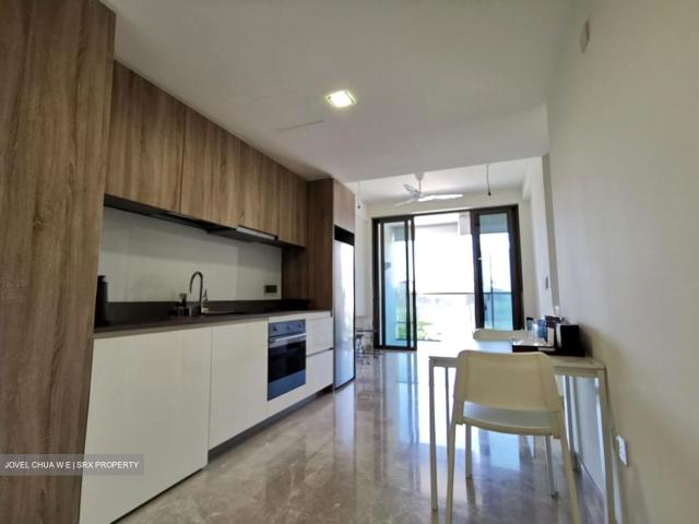 Apartment for rent