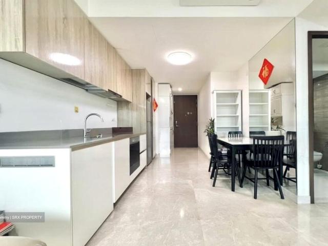 Apartment for rent