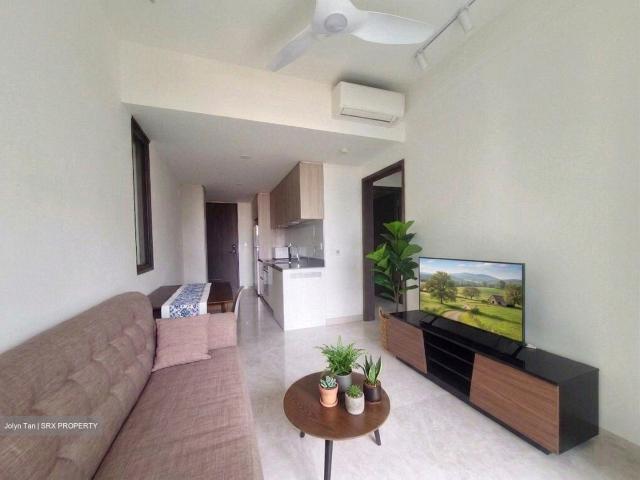 Apartment for rent