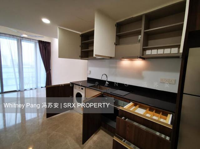 Apartment for rent