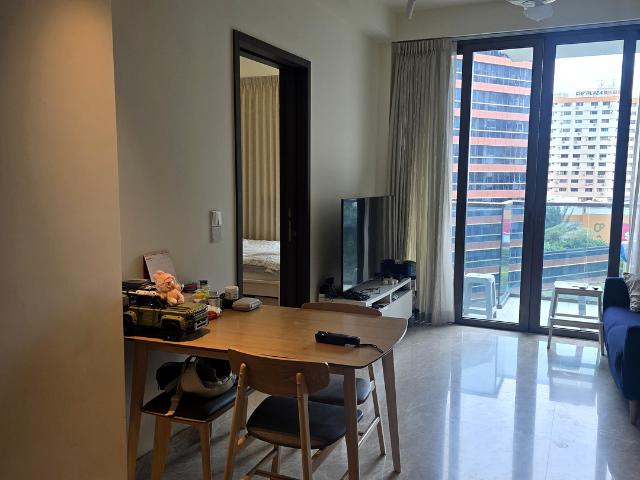 Apartment for rent
