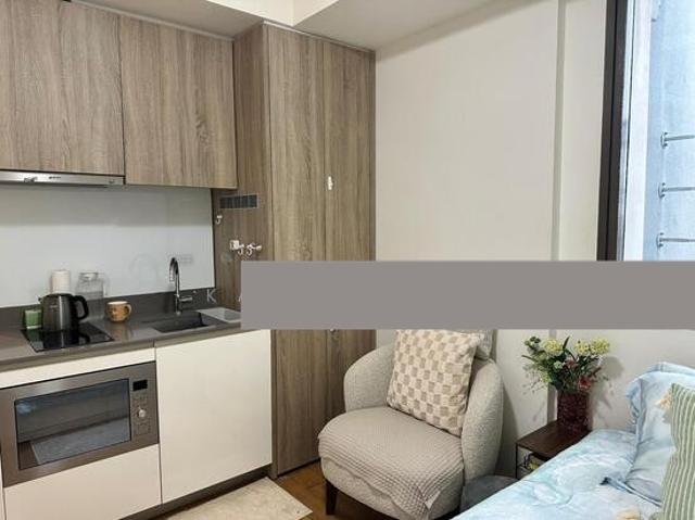 Condominium for rent