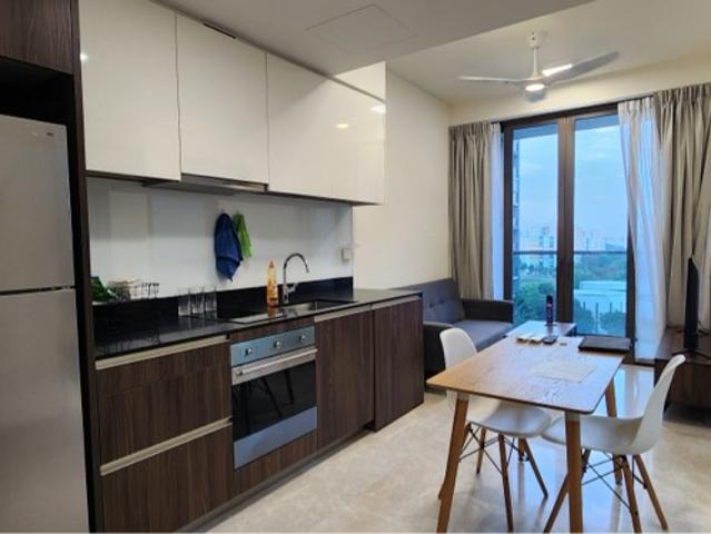 Condominium for rent