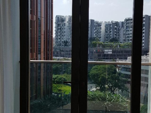 Condominium for rent