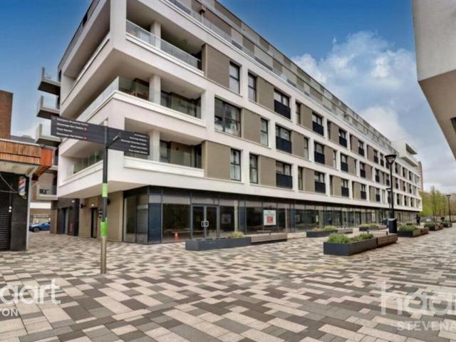 Apartment for rent in Old Town, Stevenage