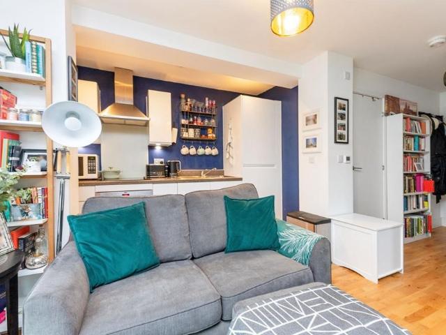 Apartment for rent in Old Town, Shephall