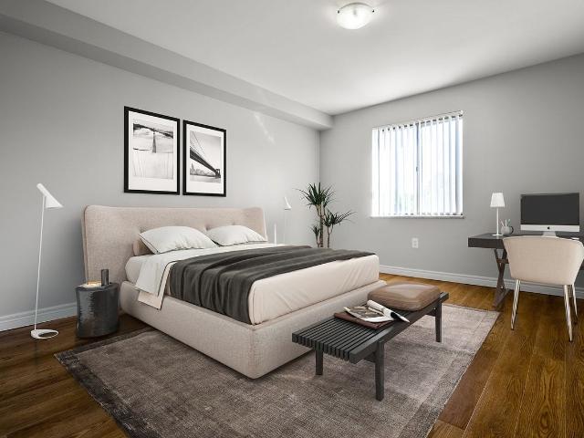 Apartment for rent in Kitchener, Ontario