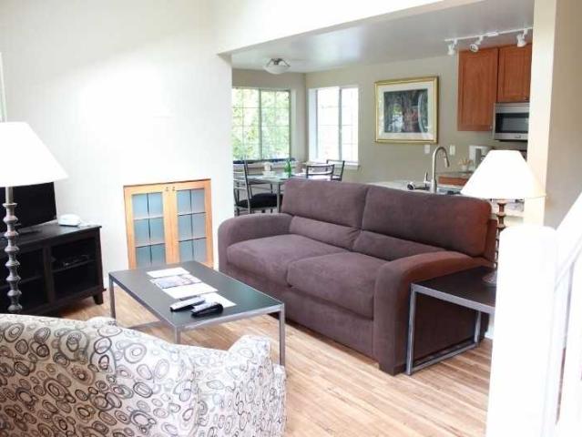 Apartment for rent in Kirkland, Washington