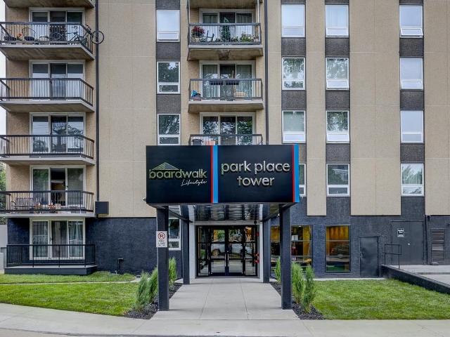 Apartment for rent in Strathcona, Edmonton