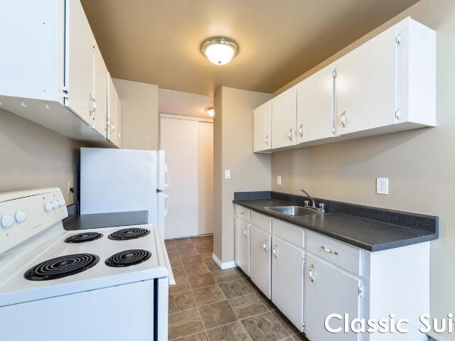 Apartment for rent in Wedgewood, Alberta